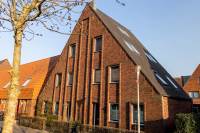 Woning Gentiaan 21 Den Haag