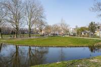 Woning Amelandseplein 7B Rotterdam