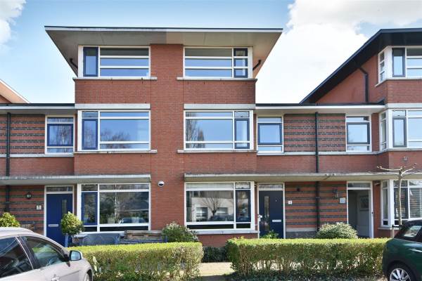Woning Irislaan 19 Berkel en Rodenrijs