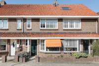 Woning Balistraat 6 Den Bosch