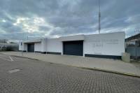 Garage Govert Flincklaan 5 - 02 Vlissingen