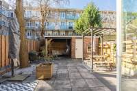 Woning Admiralengracht 185H Amsterdam