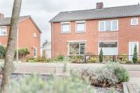 Woning Kanunnik de Vriesstraat 81 Ulft