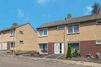 Woning Vredesstraat 13 Kerkrade