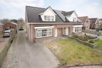 Woning Tuindorp 24 Zwartemeer