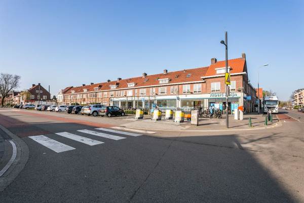 Woning Roostenlaan 118 Eindhoven