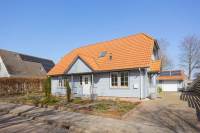 Woning Mevr. Evers-Dijkhuizenlaan 43 Spijk (GR)