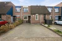 Woning Buitenerf 82 Breda
