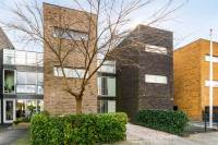 Woning Vitruviusstraat 186 Leiden