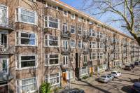 Woning Surinameplein 82I Amsterdam