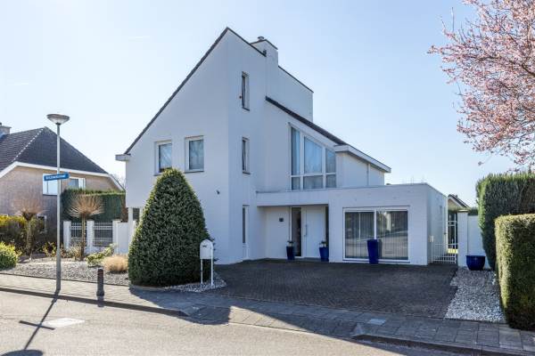 Woning Kritzraedtstraat 26 Sittard