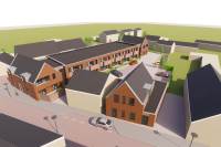 Woning De Potterhoeck - bouwnummer 16 Wouw