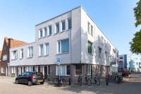 Woning Koppestokstraat 31D Utrecht