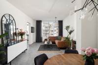 Woning Admiraal de Ruyterweg 44d Rotterdam