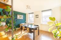 Woning Cabralstraat 413 Amsterdam