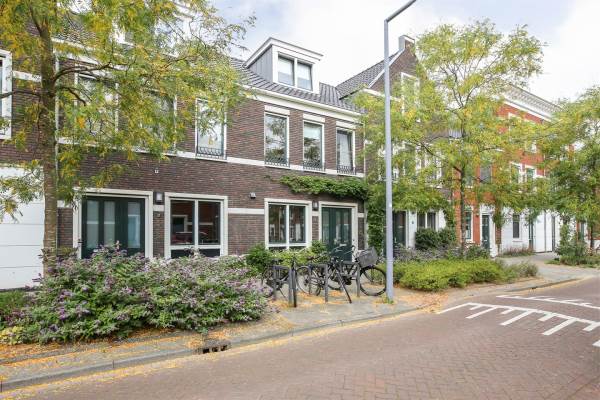 Woning Ommoordsestraat 25 Rotterdam