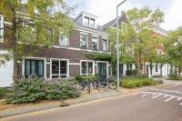 Woning Ommoordsestraat 25 Rotterdam