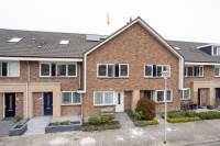 Woning Alkmaardermeerlaan 15 Berkel en Rodenrijs