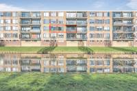 Woning Dahliastraat 46 Zwijndrecht