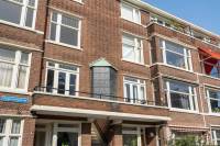 Woning Hogerbeetsstraat 15A Rotterdam
