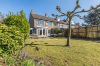 Woning Van Hoockerkenstraat 15 Castricum