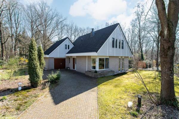 Woning Meijerinksberg 23 Wierden