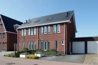 Woning Steenarend 7 Bosschenhoofd