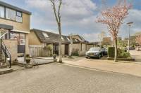 Woning Florijnlaan 16 Wassenaar