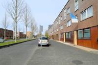 Woning 's-Gravendijkdreef 305 Amsterdam