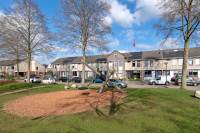 Woning Tureluur 19 Hardinxveld-Giessendam