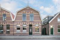 Woning Tuinstraat 44 Wormerveer