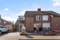 Woning Noordsingel 78 Sprundel