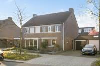 Woning Burgemeester Schoutenstraat 25 Schaijk