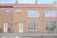 Woning Petrus Planciusstraat 43 Den Helder