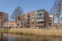 Woning Albardagracht 82D Amsterdam