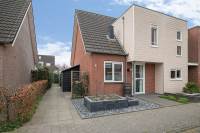 Woning Jacob Marisstraat 74 Ommen