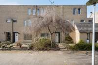 Woning Olof Palmelaan 10 Utrecht