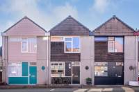 Woning Solostraat 6 Arnhem