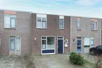 Woning Helmondstraat 40 Almere
