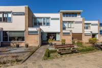 Woning Klaverblad 9 Halsteren