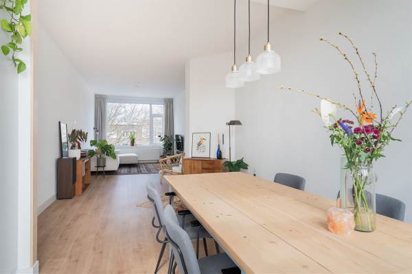 Woning Caan van Necklaan 160 Rijswijk (ZH)