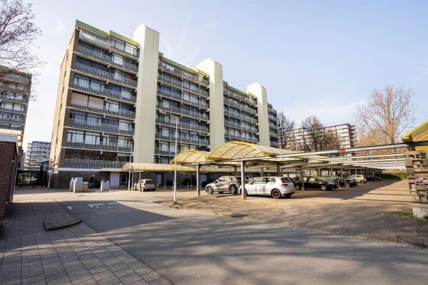 Woning Herenwaard 107 Zoetermeer