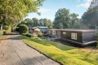 Woning Singelgracht 9 Muiden