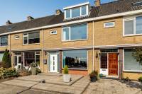Woning Bizetstraat 24 Ridderkerk