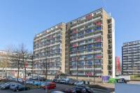 Woning Aïdaplein 115 Alphen aan den Rijn