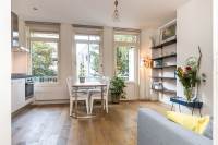 Woning Transvaalstraat 132 Amsterdam