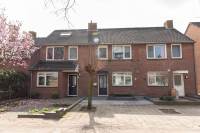 Woning De Werft 18 Moergestel