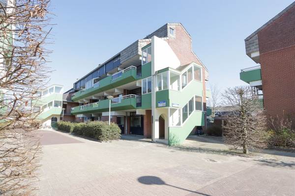 Woning Bastion 292 Lelystad