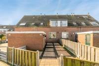 Woning Wierbalg 1718 Julianadorp