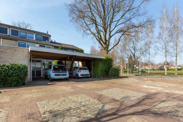 Woning Amelinkhorst 51 Enschede